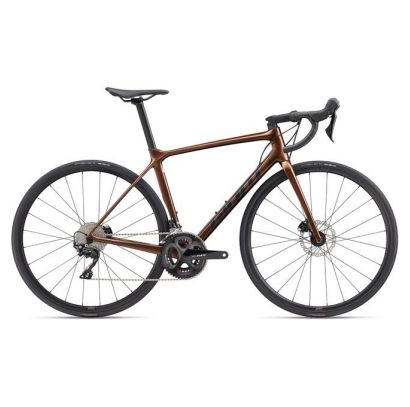 Giant TCR Advanced 2 Disc-Pro Compact L Hematite M24