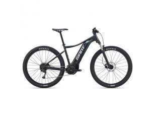 Giant Talon E+ 3 29er M Gunmetal Black M24