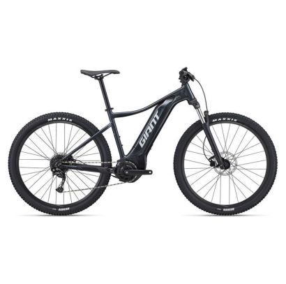 Giant Talon E+ 3 29er M Gunmetal Black M24