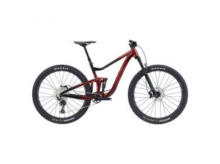 Giant Trance 29 2 L Dried Chilli/Black