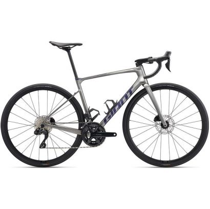 Giant Defy Advanced 1 XL Charcoal/Milky Way