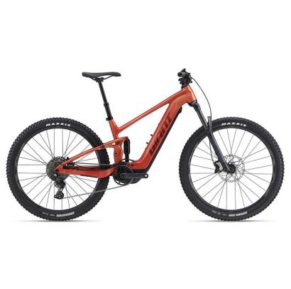 Giant Stance E+ 1 M Helios Orange M24