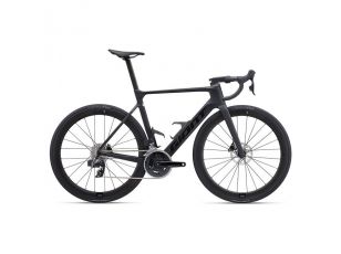 Giant Propel Advanced Pro 1 L Matte Carbon M24