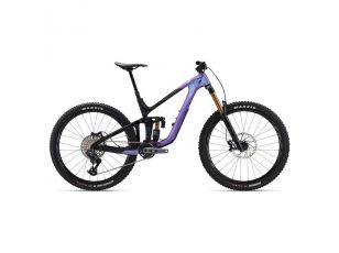 Giant Reign Advanced 1 XL Digital Blurple M24