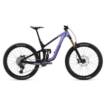 Giant Reign Advanced 1 XL Digital Blurple M24