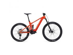 Giant Trance X Advanced E+ EL 3  M Helios Orange M24