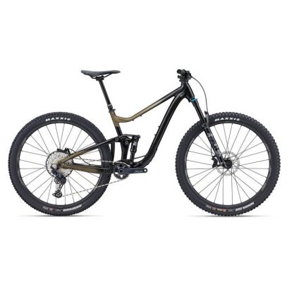 Giant Trance 29 1 M Panther/Pyrite Brown M24