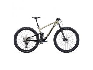 Giant Anthem Advanced 29 2 XL Golden Haze M24