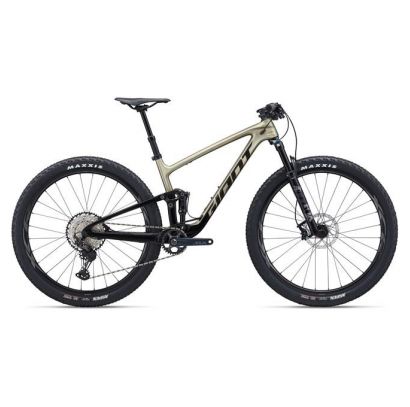 Giant Anthem Advanced 29 2 XL Golden Haze M24