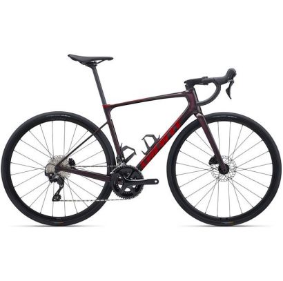 Giant Defy Advanced 2 L Tiger Red