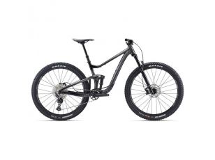 Giant Trance 29 2 XL Metallic Black