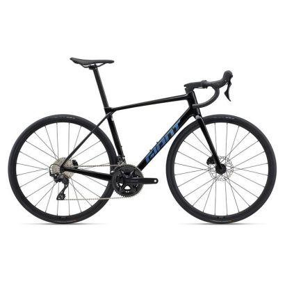 Giant TCR Advanced 2-KOM ML Carbon