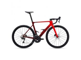 Giant Propel Advanced 2 L Pure Red