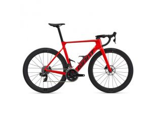 Giant Propel Advanced Pro 1 L Phoenix Fire