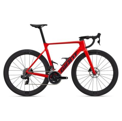 Giant Propel Advanced Pro 1 L Phoenix Fire