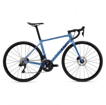 Giant Langma Advanced 1 Disc S Estoril Blue