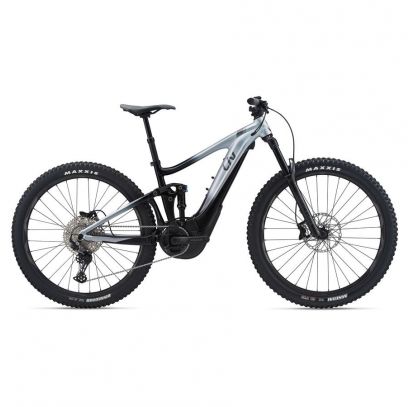 Giant Intrigue X E+ 3 Pro 29er  S Supernova