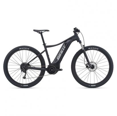 Giant Talon E+ 2 29er  S Black