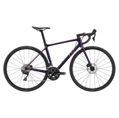 Giant Langma Advanced 2 Disc M Chameleon Purple