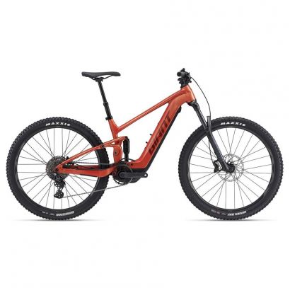 Giant Stance E+ 1  S Helios Orange