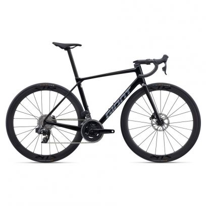 Giant TCR Advanced Pro 1-AXS M Carbon