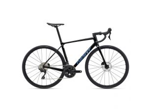 Giant TCR Advanced 2-KOM ML Carbon