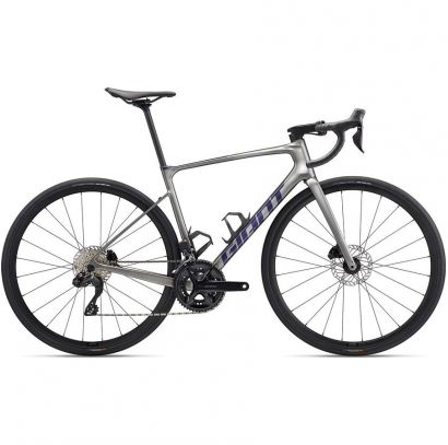 Giant Defy Advanced 1 L Charcoal/Milky Way