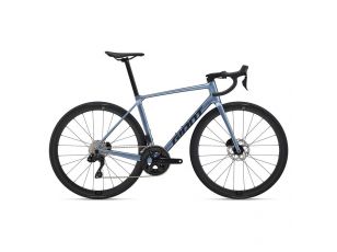 Giant TCR Advanced 0-PC M Frost Silver