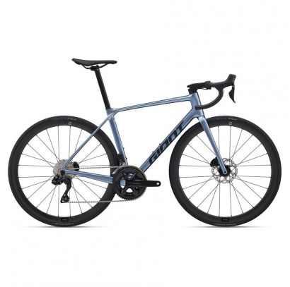 Giant TCR Advanced 0-PC M Frost Silver