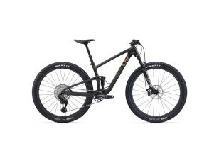 Giant Pique Advanced 29 1 S Raw Carbon