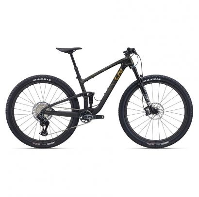 Giant Pique Advanced 29 1 S Raw Carbon