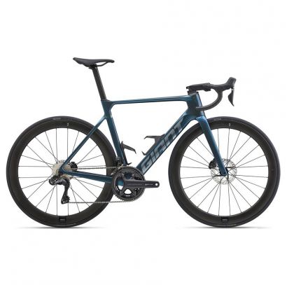 Giant Propel Advanced Pro 0-Di2 M Ocean Twilight