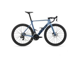 Giant Propel Advanced Pro 1 L Frost Silver