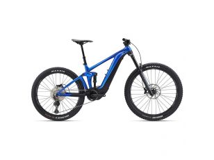 Giant Reign E+ 3  L Cobalt