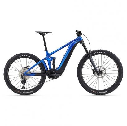 Giant Reign E+ 3  L Cobalt