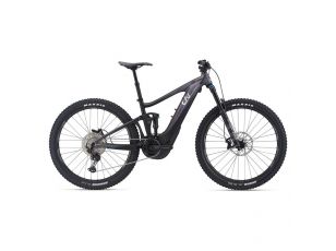 Giant Intrigue X E+ 2 Pro 29er  S Dark Iridescent