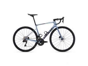 Giant Defy Advanced 1 ML Frost Silver