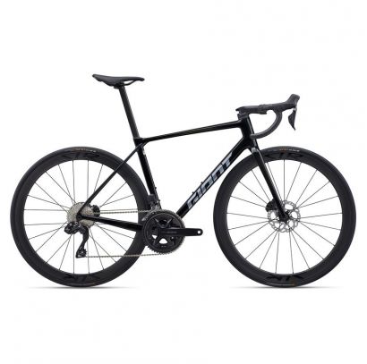 Giant TCR Advanced Pro 1-Di2 L Carbon