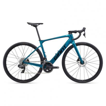 Giant Defy Advanced E+ EL 2  ML Sea Sparkle