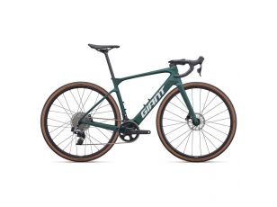 Giant Defy Advanced E+ EL AR  M Kelp Forest