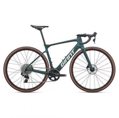 Giant Defy Advanced E+ EL AR  M Kelp Forest