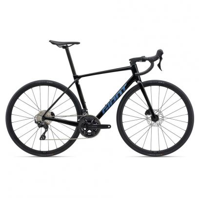 Giant TCR Advanced 2-KOM L Carbon