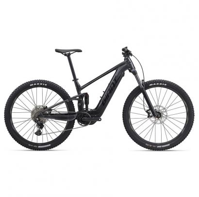 Giant Stance E+ 2 625  XL Black Diamond