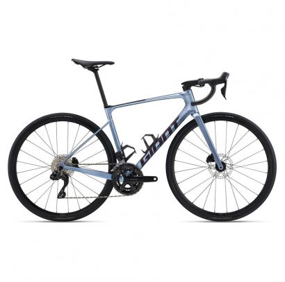 Giant Defy Advanced 1 M Frost Silver