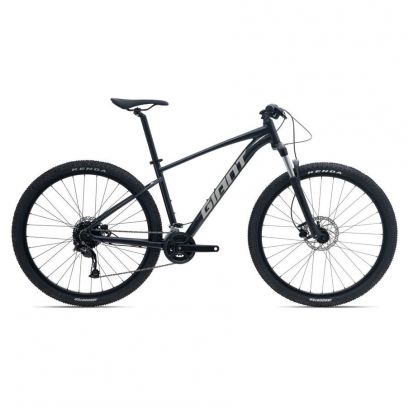 Giant Talon 29 3-GE S Metallic Black