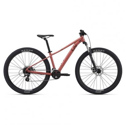 Giant Tempt 4 XS Terra Roza