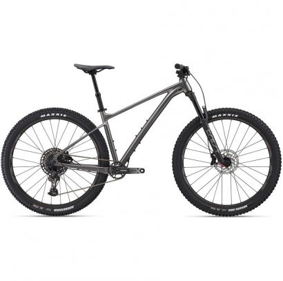 Giant Fathom 29 1 XL Metallic Black