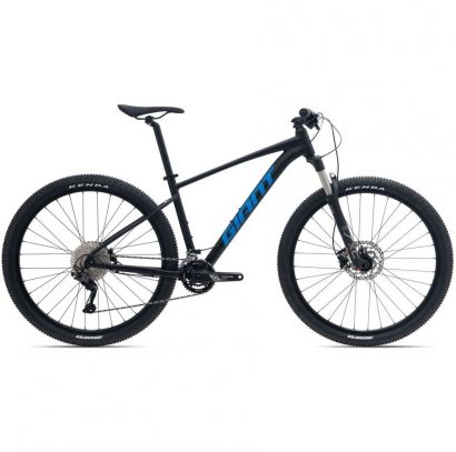 Giant Talon 29 1-GE M Black