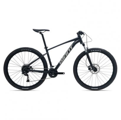 Giant Talon 29 3-GE L Metallic Black