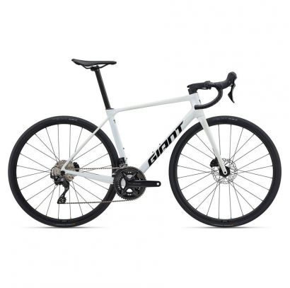 Giant TCR Advanced 2-KOM M Illusion White